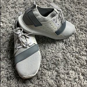 UA Threadborne Shift